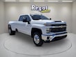  Chevrolet Silverado 3500 HD