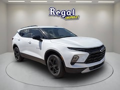 2026 Chevrolet Blazer 2LT SUV