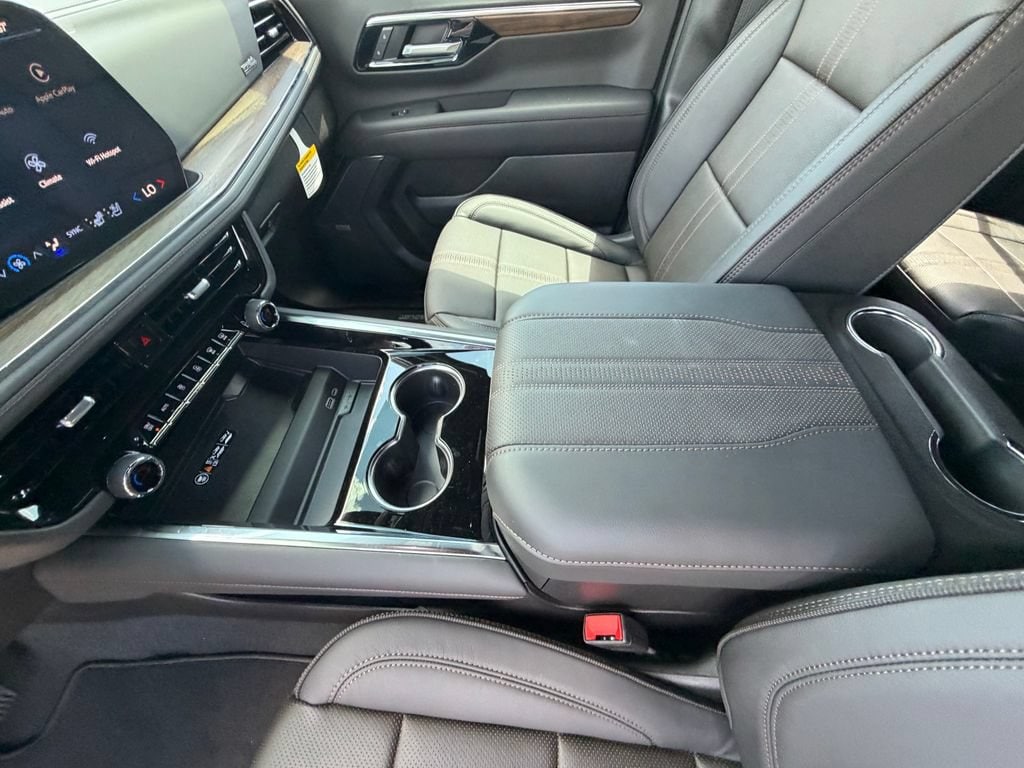 2026 Chevrolet Tahoe High Country - Photo 17