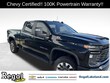 Chevrolet Silverado 2500 HD