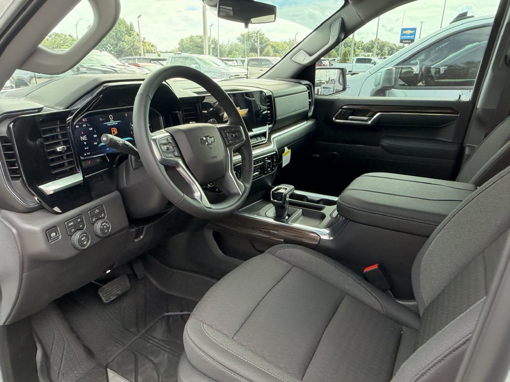 2026 Chevrolet Silverado 1500 RST - Photo 19