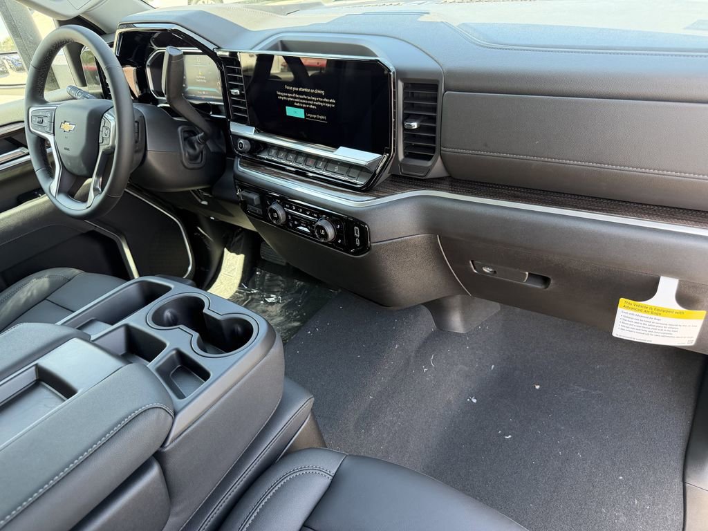 2026 Chevrolet Silverado 2500 HD LT - Photo 10
