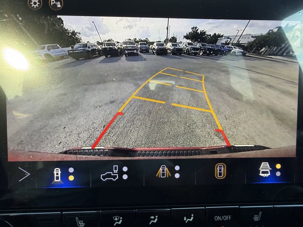 2026 Chevrolet Colorado LT - Photo 21