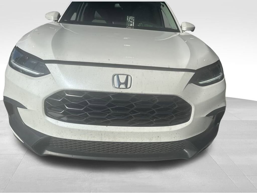 Used 2025 Honda HR-V LX