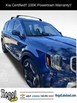  Kia Telluride