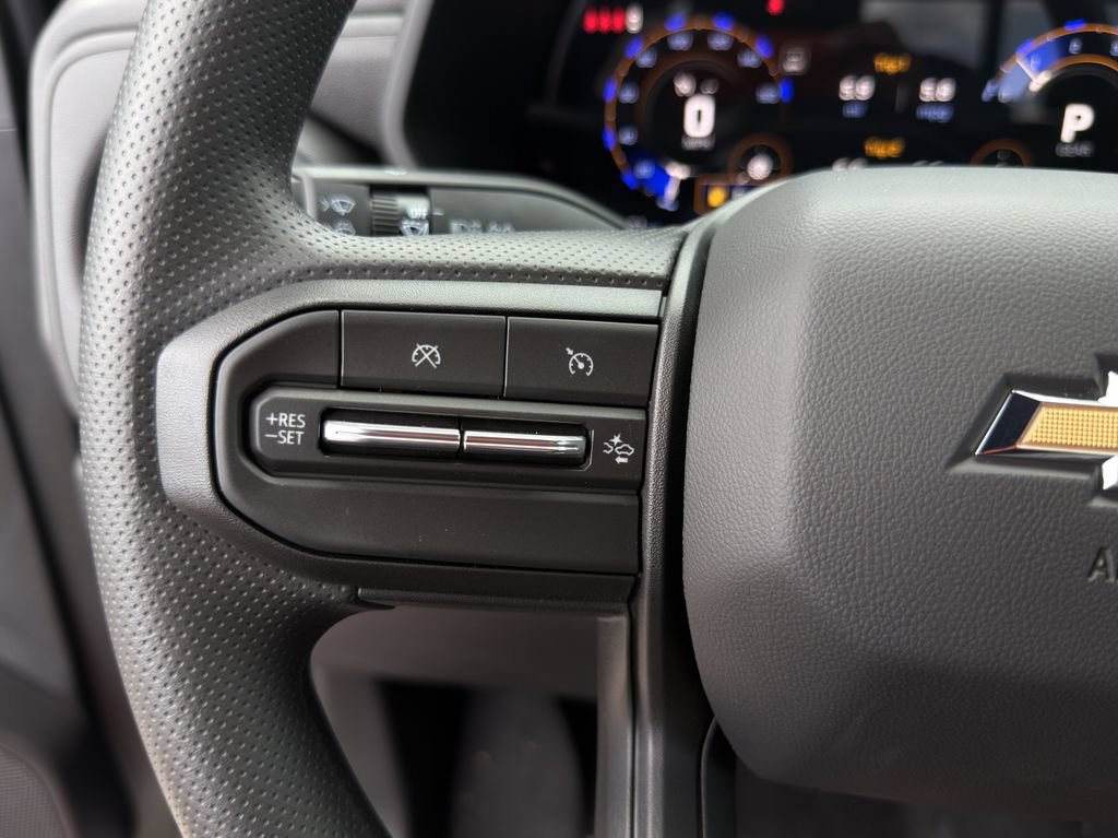 2026 Chevrolet Colorado Work Truck - Photo 29