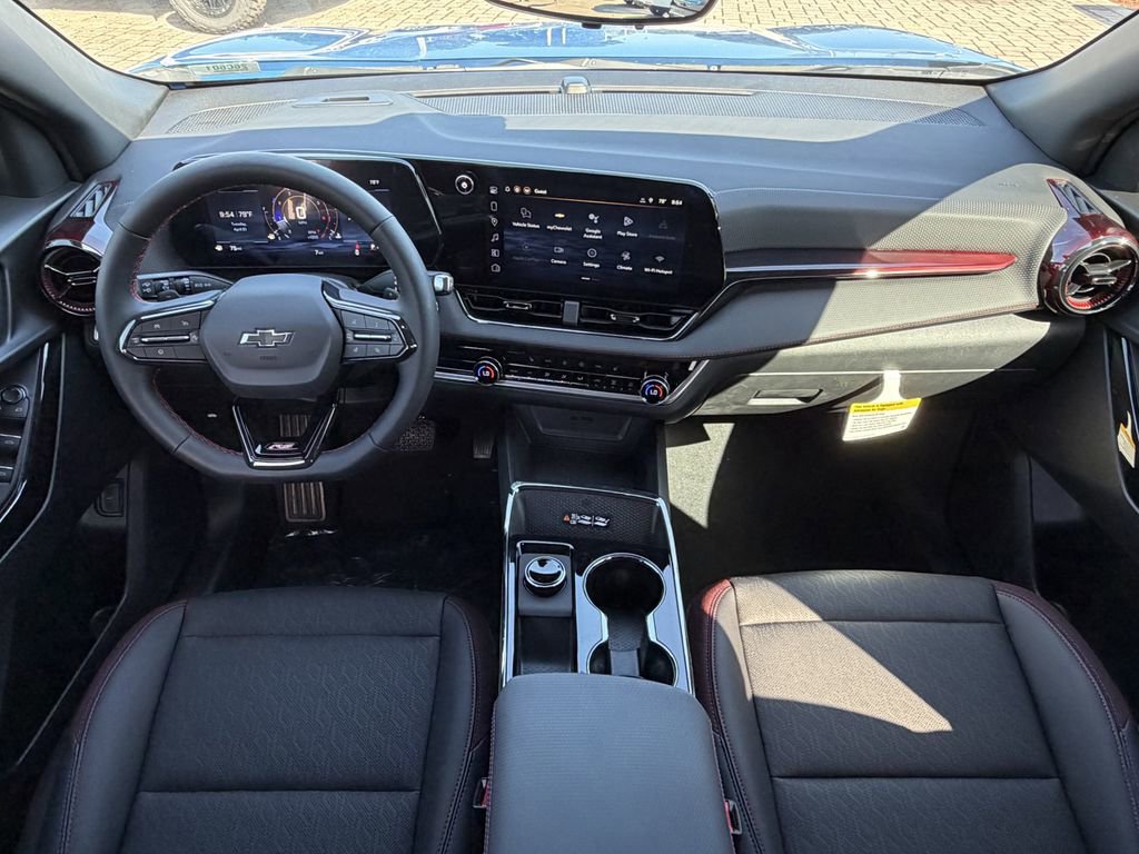 2026 Chevrolet Equinox RS - Photo 12