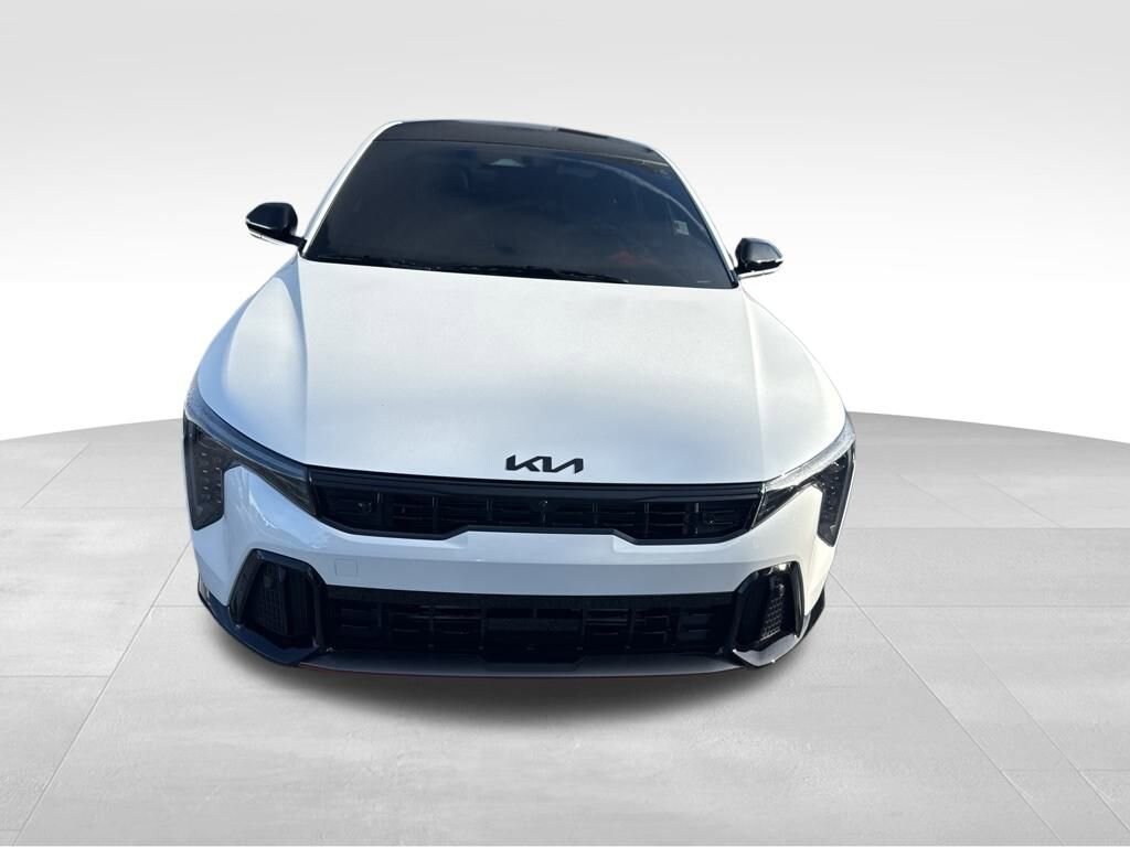Used 2025 Kia K4 GT-Line Turbo