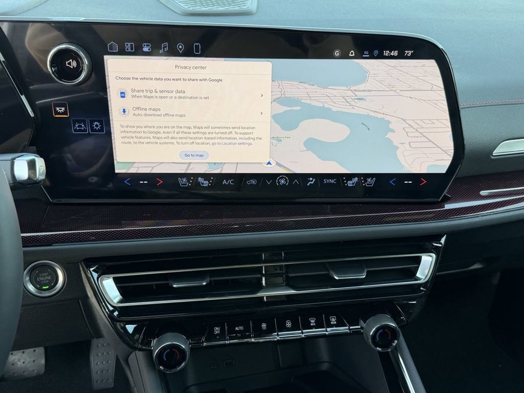 2026 Chevrolet Traverse RS - Photo 22