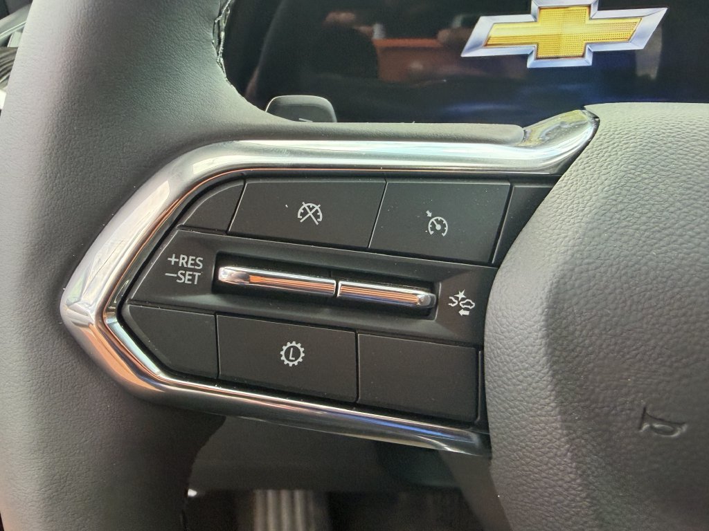 2027 Chevrolet Equinox ACTIV - Photo 30