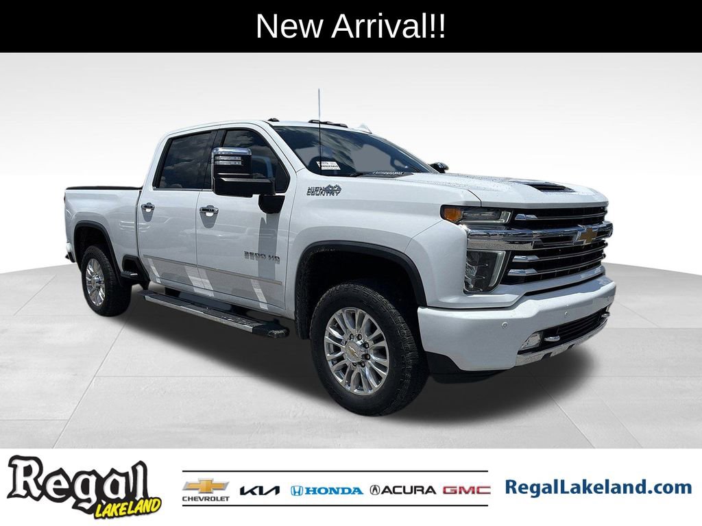 2022 Chevrolet Silverado 3500 HD Truck 