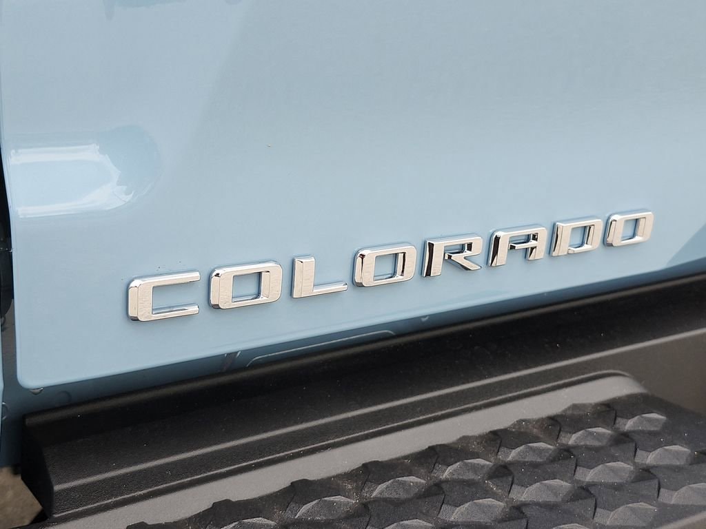 2026 Chevrolet Colorado LT - Photo 9