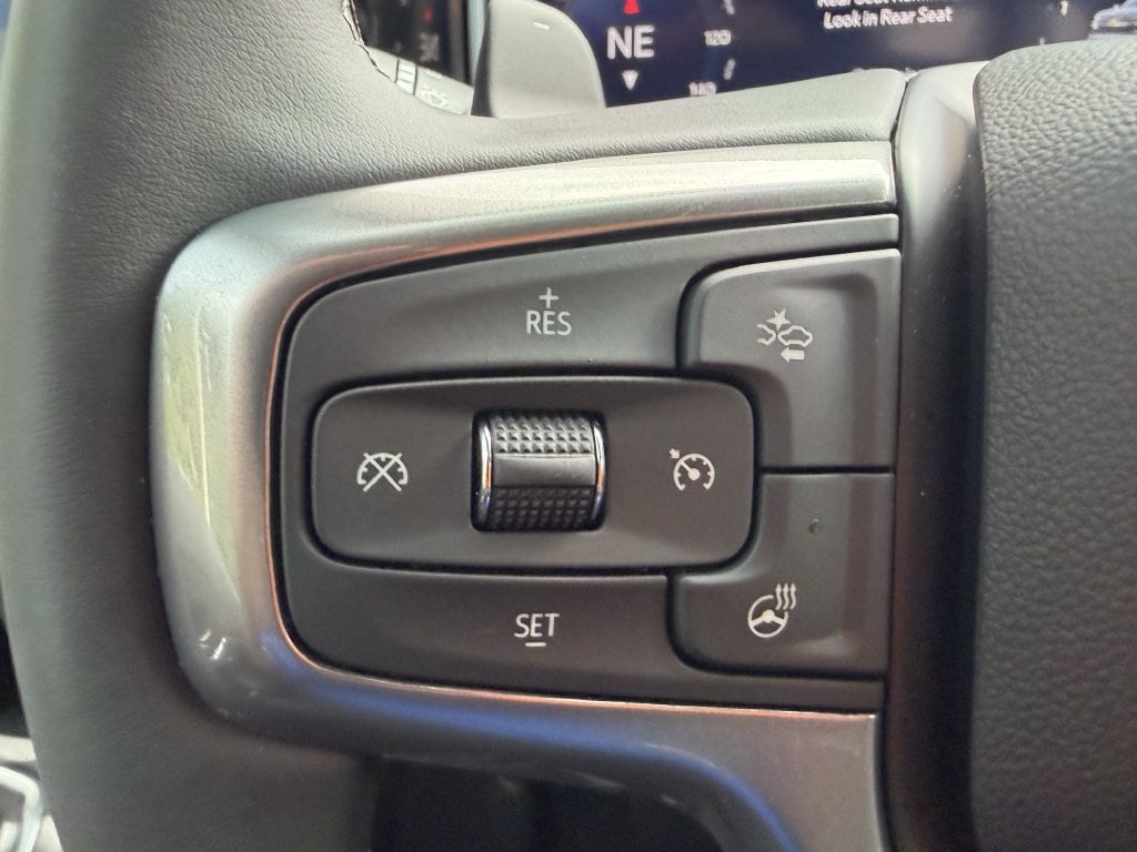 2026 Chevrolet Silverado 1500 RST - Photo 33