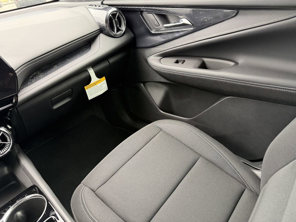 2026 Chevrolet Blazer EV LT - Photo 14