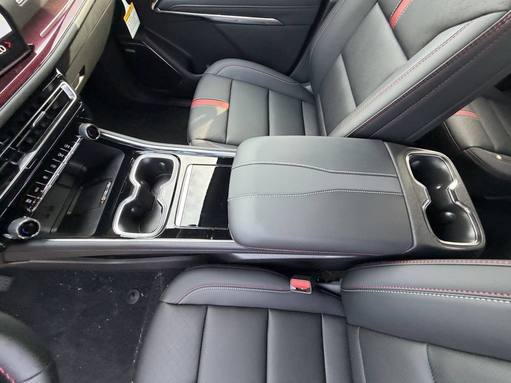 2026 Chevrolet Traverse RS - Photo 18