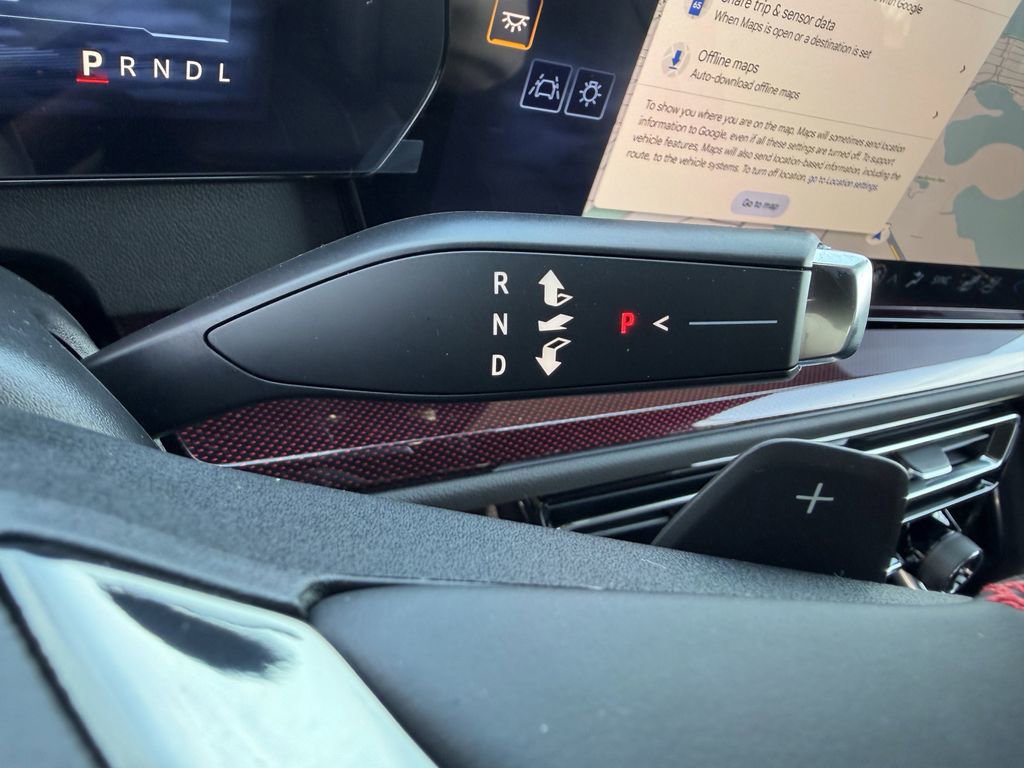 2026 Chevrolet Traverse RS - Photo 26