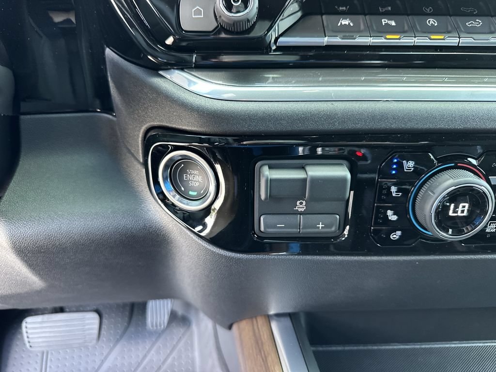 2026 Chevrolet Silverado 1500 High Country - Photo 27