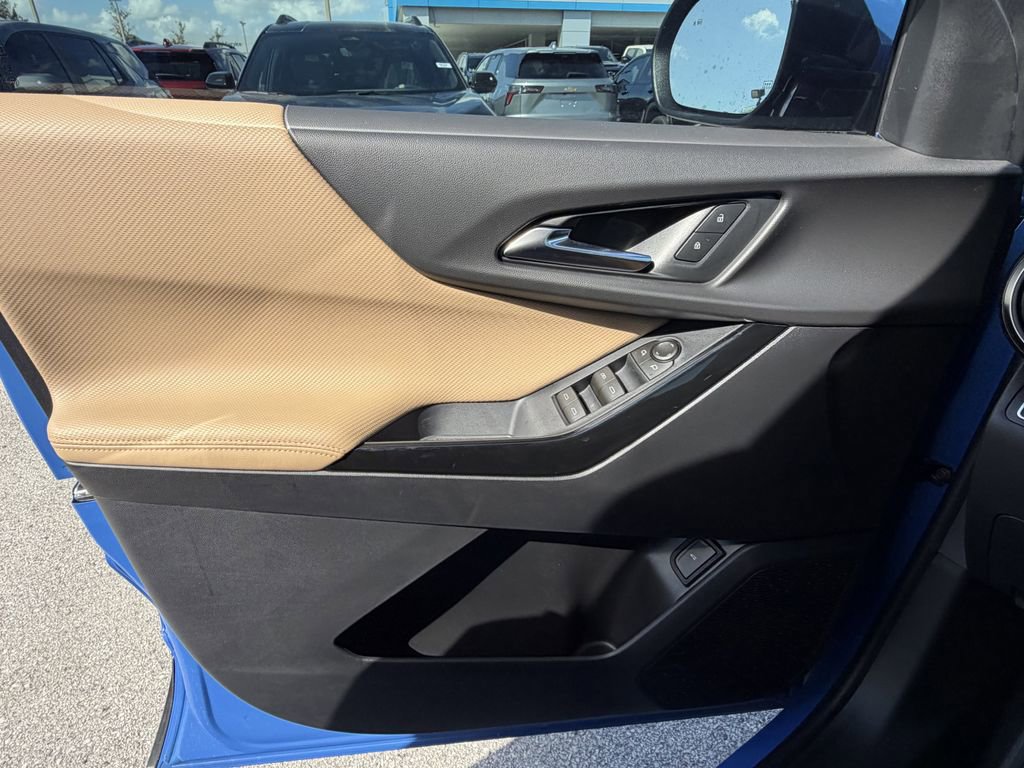 2026 Chevrolet Equinox ACTIV - Photo 22