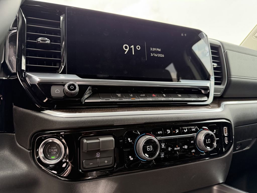 2026 Chevrolet Silverado 2500 HD LT - Photo 21