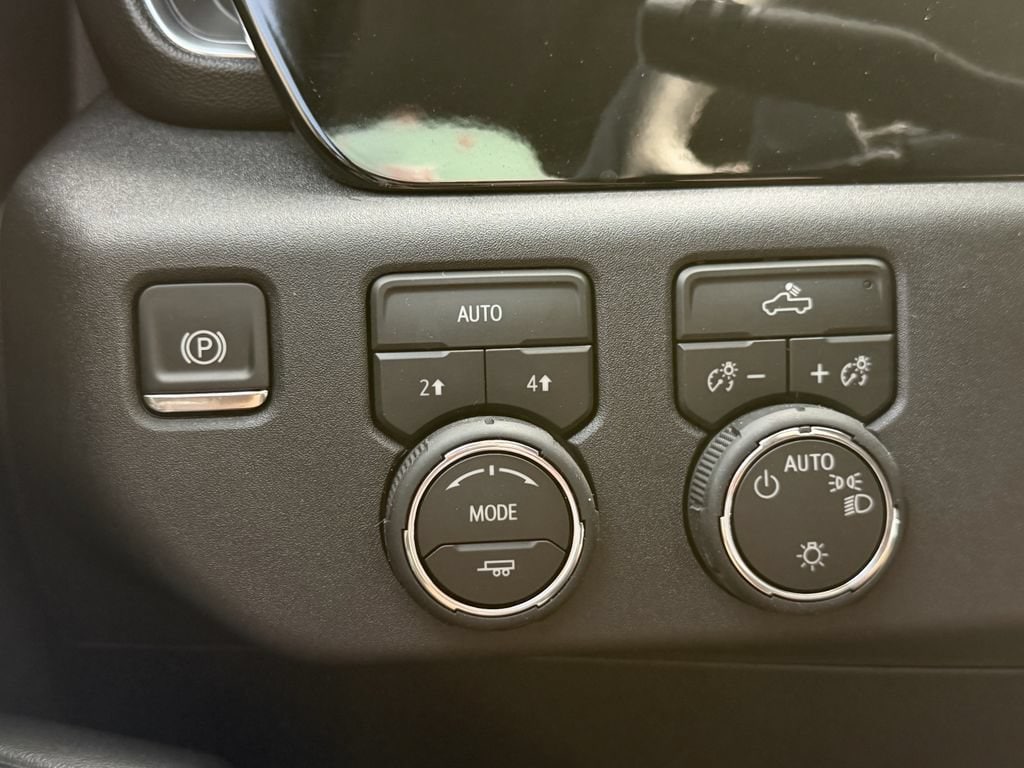 2026 Chevrolet Silverado 1500 LT - Photo 25