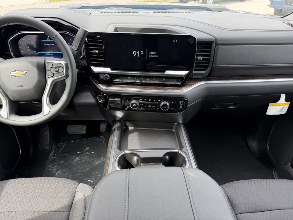 2026 Chevrolet Silverado 2500 HD LT - Photo 14