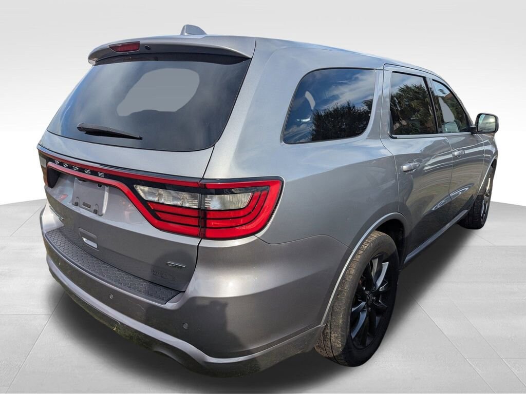 Used 2017 Dodge Durango GT
