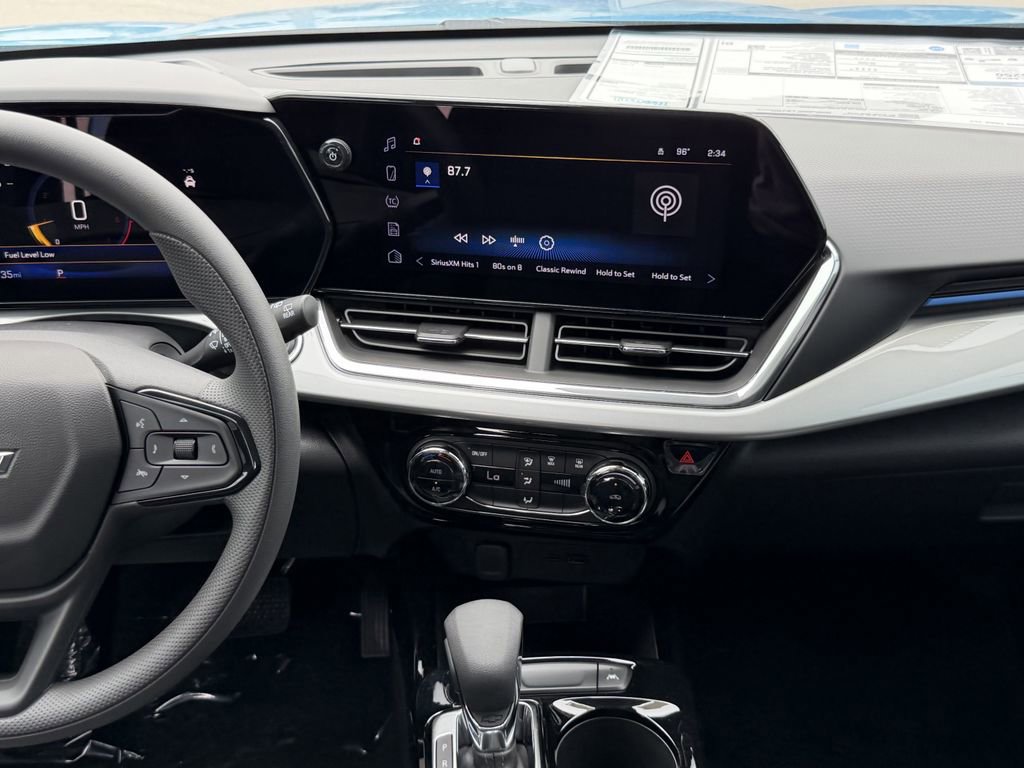 2026 Chevrolet Trax LT - Photo 15