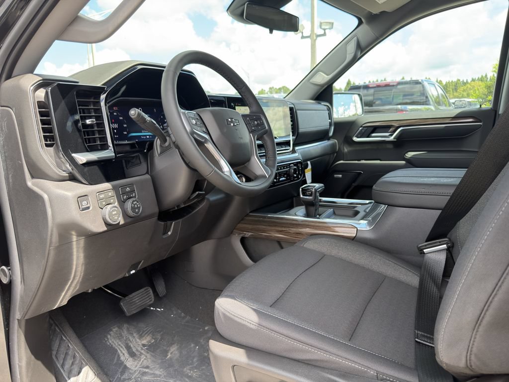 2026 Chevrolet Silverado 1500 RST - Photo 18
