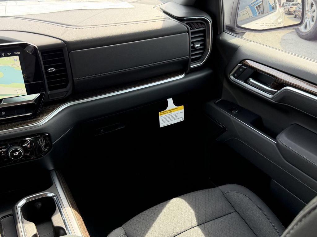 2026 Chevrolet Silverado 1500 LT - Photo 13