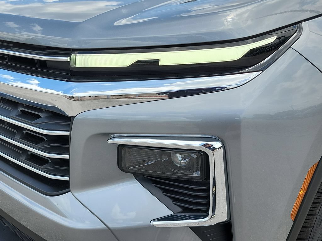 2026 Chevrolet Traverse LT - Photo 7