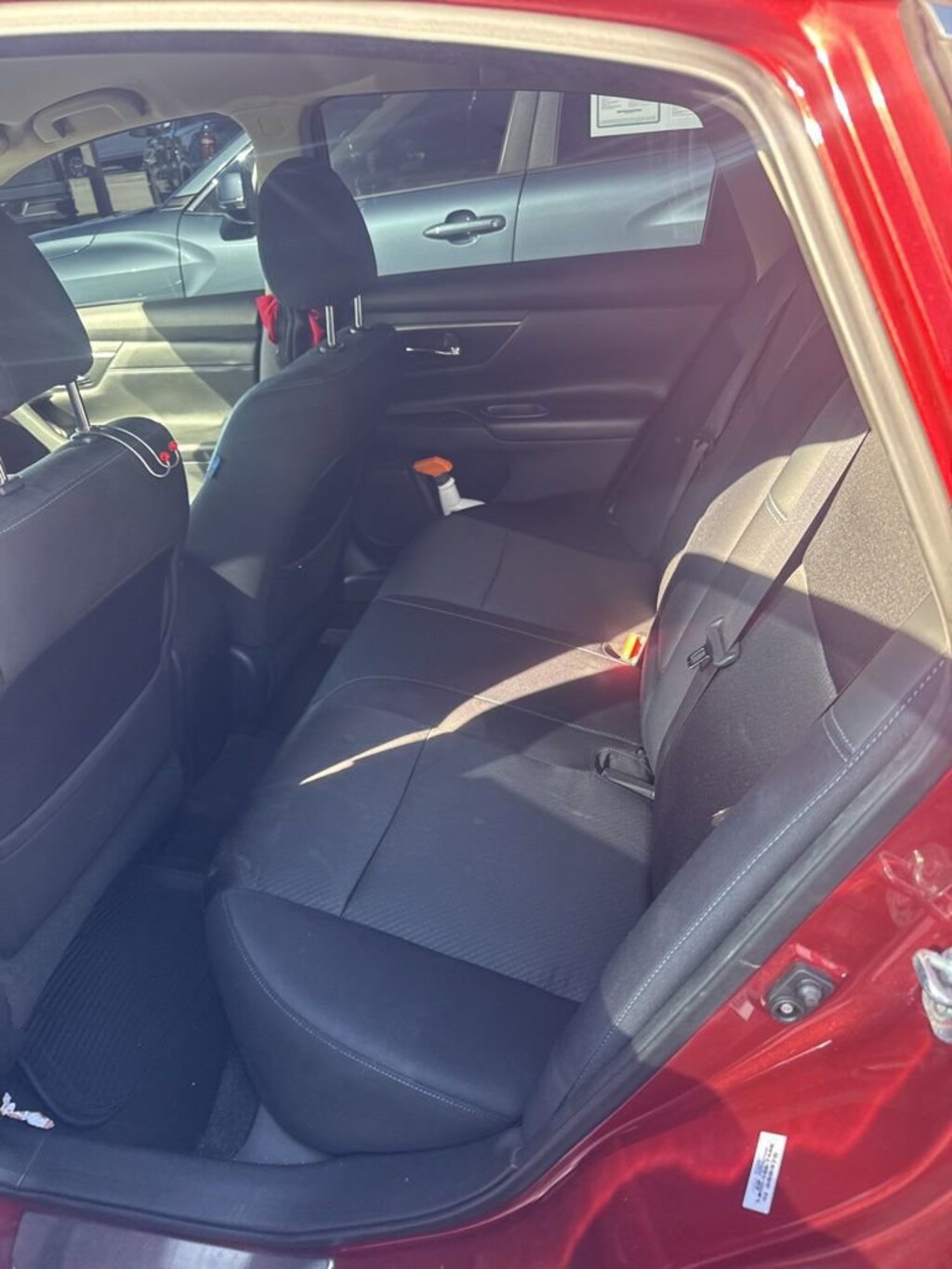 Used 2017 Nissan Altima 2.5 SR