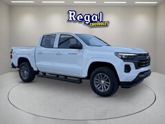 2026 Chevrolet Colorado LT Truck