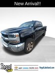  Chevrolet Silverado LD