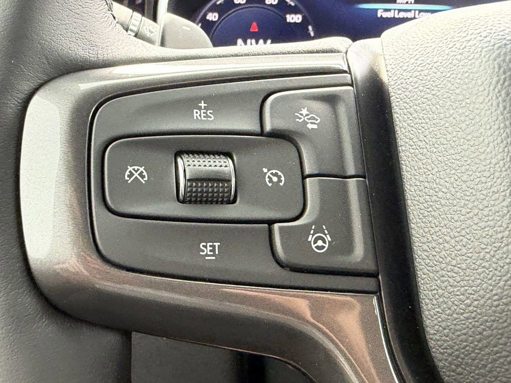 2026 Chevrolet Silverado 1500 High Country - Photo 30
