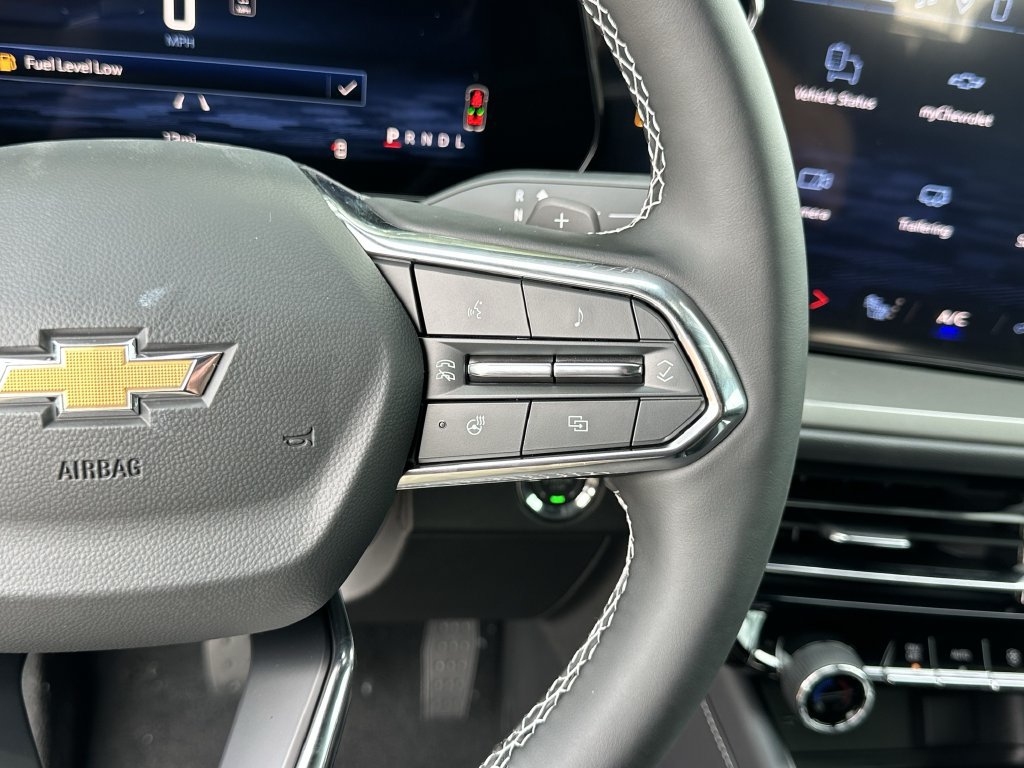 2027 Chevrolet Traverse LT - Photo 33