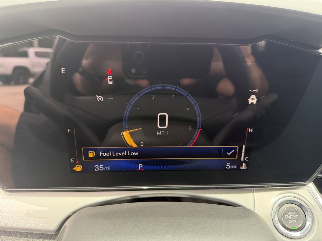 2026 Chevrolet Trax LT - Photo 32