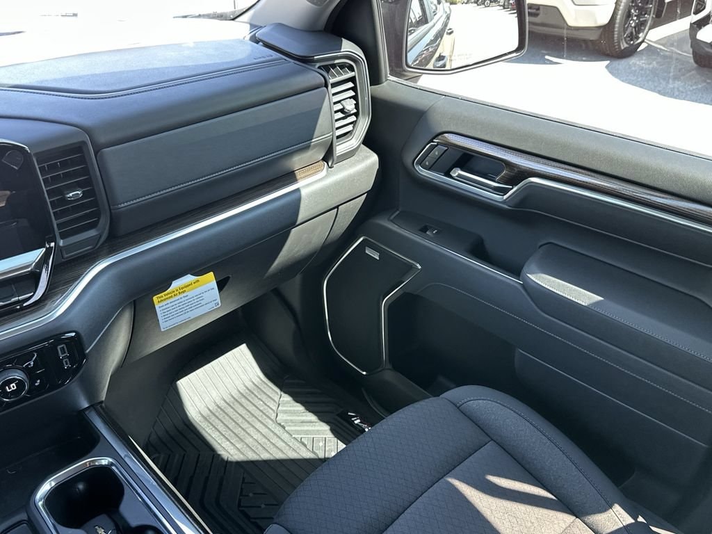 2026 Chevrolet Silverado 1500 LT Trail Boss - Photo 12