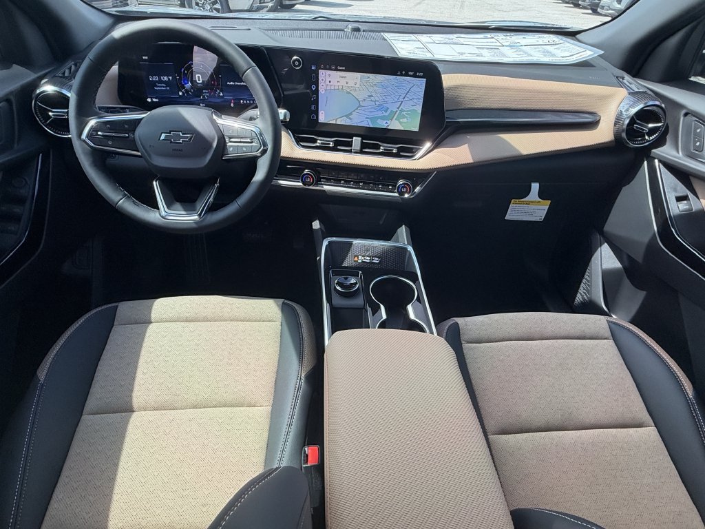 2027 Chevrolet Equinox ACTIV - Photo 12