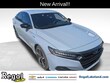 Honda Accord Hybrid
