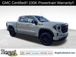 GMC Sierra 1500