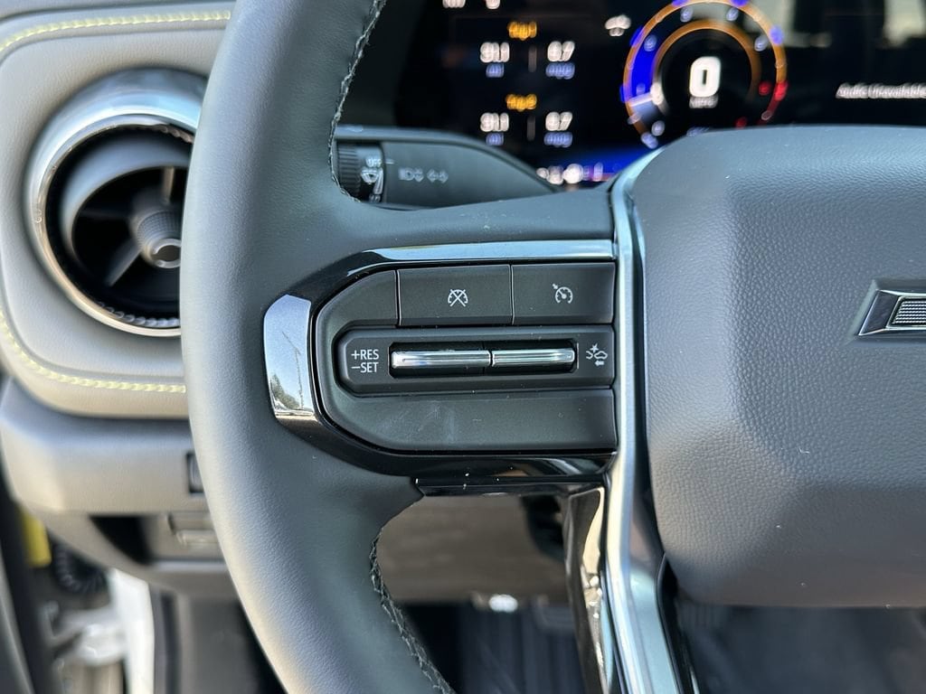 2026 Chevrolet Colorado ZR2 - Photo 26