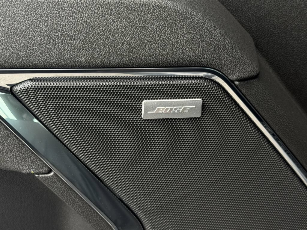 2026 Chevrolet Silverado 1500 LT Trail Boss - Photo 23