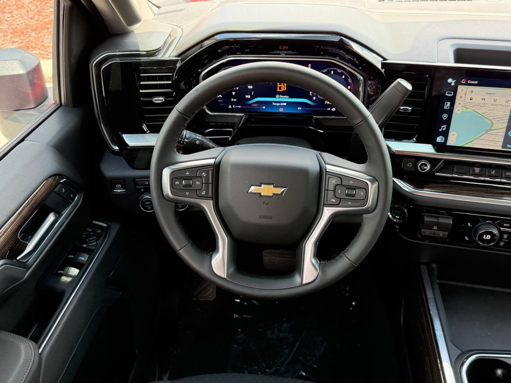 2026 Chevrolet Silverado 2500 HD LT - Photo 13