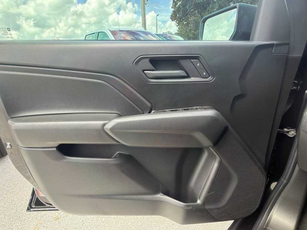 2026 Chevrolet Colorado Work Truck - Photo 22