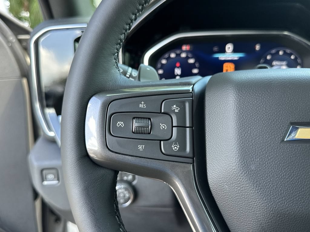 2026 Chevrolet Silverado 1500 High Country - Photo 31