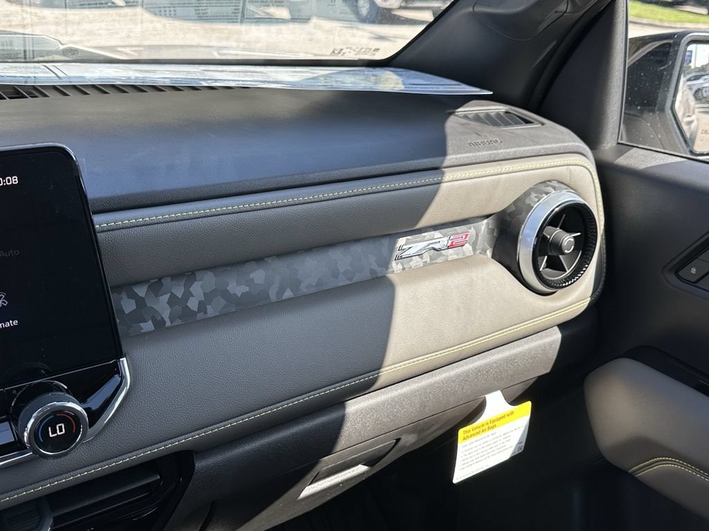 2026 Chevrolet Colorado ZR2 - Photo 30