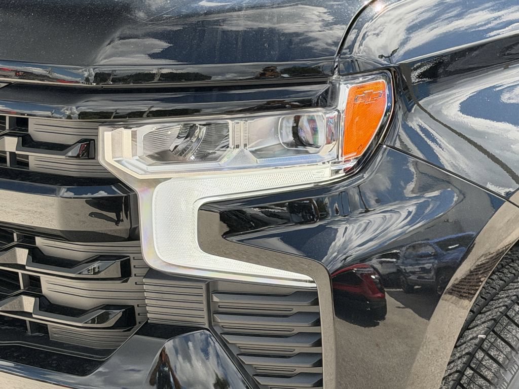 2026 Chevrolet Silverado 1500 RST - Photo 8