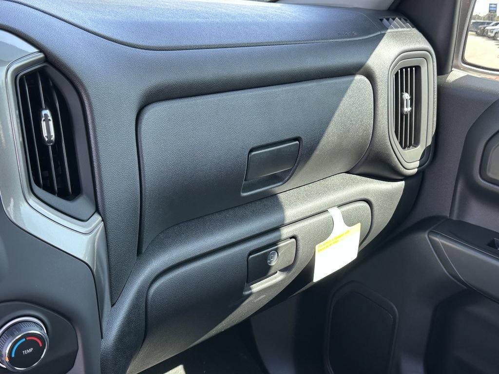 2026 Chevrolet Silverado 1500 Custom - Photo 25
