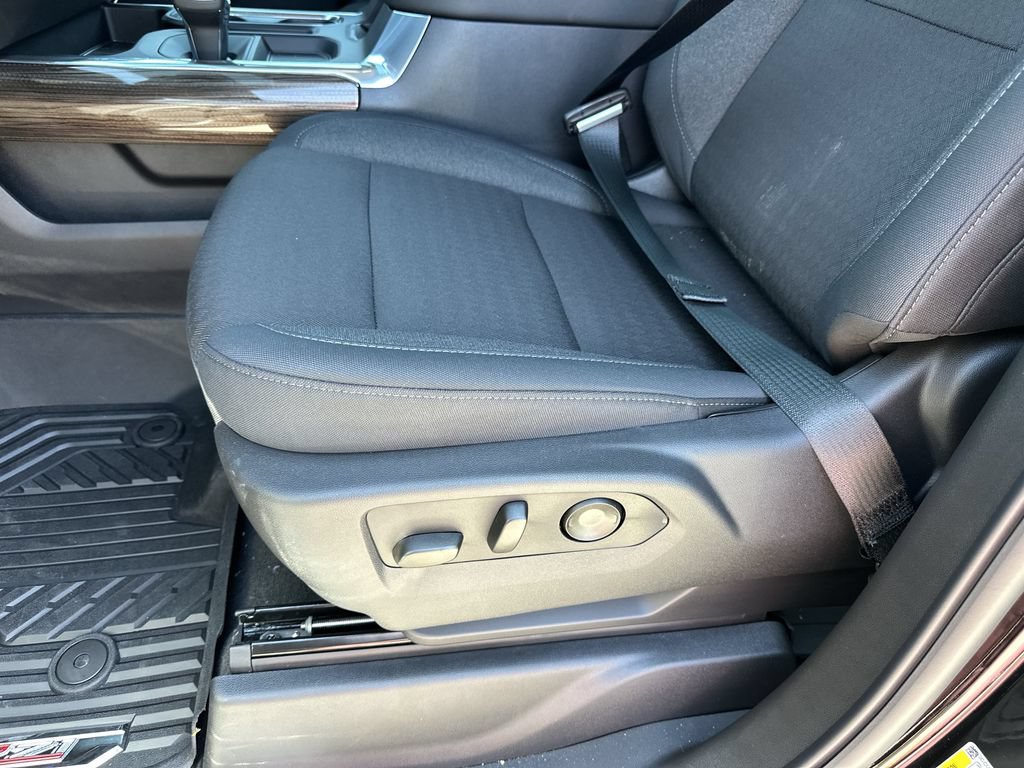 2026 Chevrolet Silverado 1500 LT Trail Boss - Photo 18