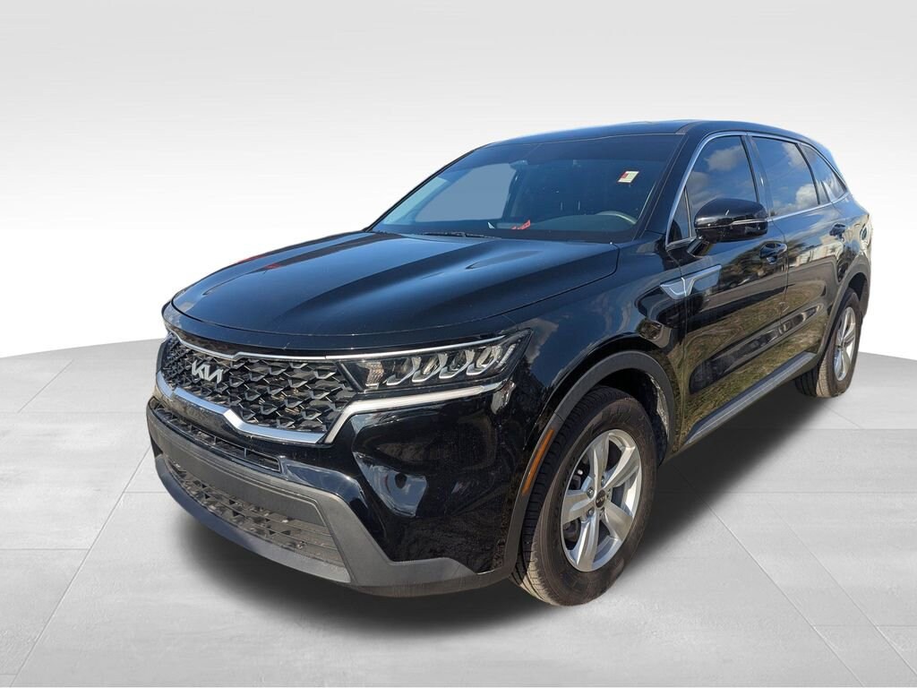 Used 2023 Kia Sorento LX